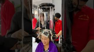 💈Uốn tóc kỹ thuật số [upl. by Relly271]