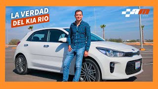 La VERDAD del KIA RIO ✅ KIA RIO 2020 [upl. by Nevsa35]