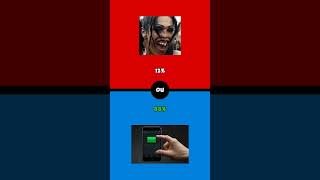 Tu préfères  Partie 5 quiz wouldyourather tupreferes games question hard fyp [upl. by Alocin]