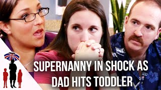 quotThis is NOT What I Taught You Guysquot  Supernanny USA [upl. by Matt]