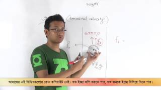 03 Viscosity  সান্দ্রতা  OnnoRokom Pathshala [upl. by Eskil]