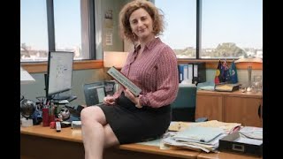 THE OFFICE Remake Trailer 2024  Felicity Ward  Hilarious Workplace Comedy [upl. by Ynattyrb753]