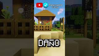 MINECRAFT pero ES SUPER REALISTA minecraft minecraftshorts shorts short tiktok minecraftshorts [upl. by Fabio]