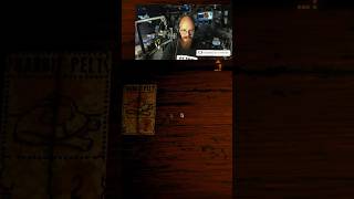 Merging pelts secret thebronzebeard inscryption secret gaming youtubegaming shorts indiegame [upl. by Ellatsyrc]