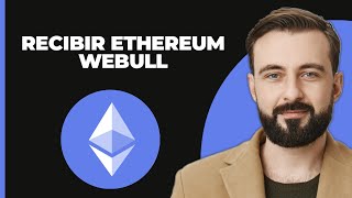 Cómo recibir Ethereum ETC en Webull Pay [upl. by Sandell]