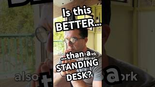 The BEST Result of my Standing Desk Experiment [upl. by Eugeniusz]