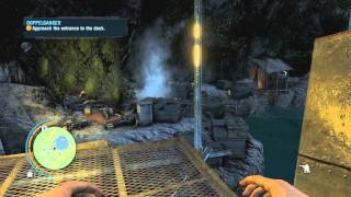 Far Cry 3 Doppelganger Quest [upl. by Brendis705]