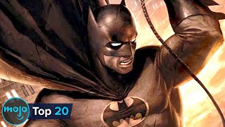 The Batman  Movie Review [upl. by Santini]