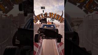 CARNAGE On Wreckfest  Wreckfest [upl. by Mota]