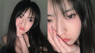 vevinas 15 min everyday makeup tutorial ᐠ｡ꞈ｡ᐟ\ [upl. by Araec607]