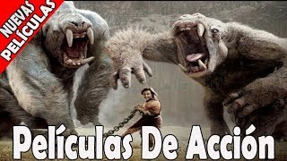 Nuevas Peliculas 2019  Peliculas De Accion 2019 Completas En Español Latino Hd 720p [upl. by Ahsennod]