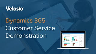 How To Use Customer Self Service Portals In Dynamics 365 Customer Service [upl. by Ahsyt]