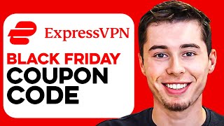 ExpressVPN Black Friday Discount Coupon Code  2024 SALE [upl. by Loferski]