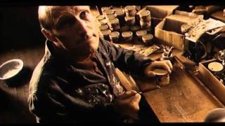 Delicatessen 1991  Bandeannonce 1 VF [upl. by Tabib499]