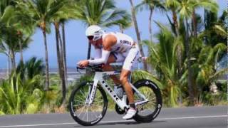 Hawaii Ironman Triathlon 2011 World Championships [upl. by Charin]