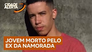 Corpo de lutador de artes marciais baleado é sepultado nesta terça 12 [upl. by Anielram]