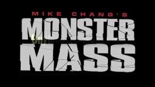 Monster Mass Building  Mike Chang Workout [upl. by Einnim]