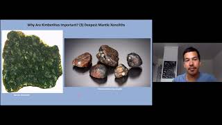 Kimberlites – Volcanic insights into Earth’s deep interior [upl. by Mairb]