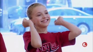 Dance Moms  Pyramid S6E23 [upl. by Enitsirk311]