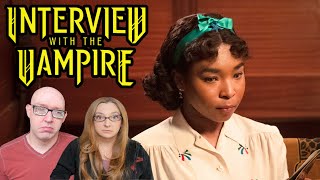 INTERVIEW WITH THE VAMPIRE Ending Explained  Season 2 Episode 7 review and reaction [upl. by Judith]