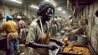 La Vérité Choquante sur les Restaurants  Ce que Vous Devez Savoir Avant de Manger Dehors🤢🤮 [upl. by Meit]