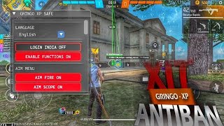 ANTIBAN FF PANEL 🔥 FREE FIRE INJECTOR 🔥 OB46 FREE FIRE HACK😈FF PANEL HACK MOBILEFF HACKFF INJECTOR [upl. by Sussi191]