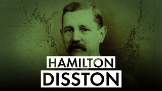 Hamilton Disston  The Swamp [upl. by Enyamrahc]