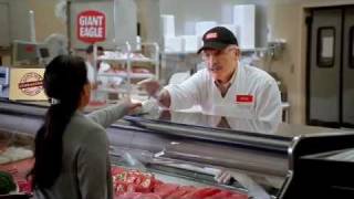 Market District Certified Angus Beef  Giant Eagle [upl. by Thill]