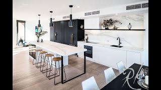 Whats the best kitchen benchtop for you [upl. by Ettenrahs]