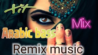 Turkish remix Bass Music Bass Boosted [upl. by Laforge570]