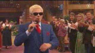 Heino Hit Medley  2007 [upl. by Cardwell]