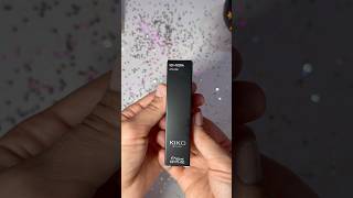 Kiko Milano Unboxing 3D Hydra Lip Gloss amp Lip Liner KikoMilano makeup lipstick [upl. by Uoliram]