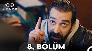 Çukur 1 Sezon 8 Bölüm Full HD [upl. by Aloysius2]