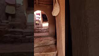 Amazigh Culture 💫🥰 desert ouarzazate cinema aitbenhaddou visitmorocco [upl. by Thacker]