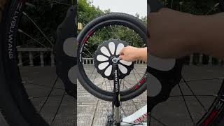 Convert your bike to Ebike in minutes [upl. by Ingar]