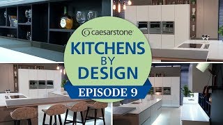 Kitchens by Design  Episode 9 [upl. by Costello]