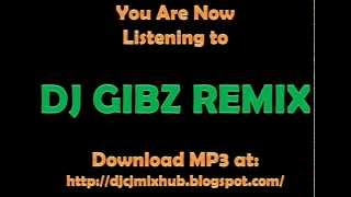 DJ Gibz  Hipon Payphone Parody Remix DJCJ Mix Hub [upl. by Ainevul]