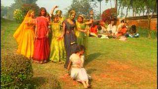 Dal Delas Dhoke Bahunoeeya Full Song Gaon Ke Holi Bhojpuri Bisfot [upl. by Hunfredo534]