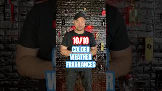 1010 Colder Weather Fragrances for Gentlemen  Best Men’s Perfumes Colognes [upl. by Aldrich435]