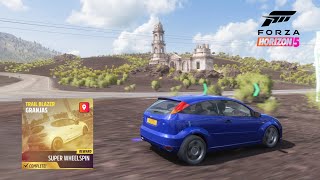 Granjas Trail Blazer  Forza Horizon 5 Festival Playlist Series 6 [upl. by Yojal138]