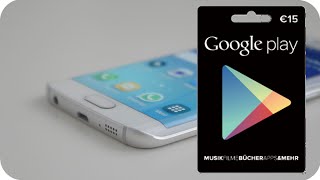 Kostenlos und legal Google Play Guthaben bekommen  Mehr Geld bei der Google UmfrageApp Full HD [upl. by Edi398]