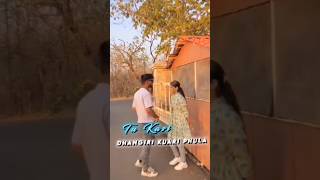 Tu Kasi Dangiri Kunhari Phula 💞  Odia love status 💕  odiashorts love odiastatus shorts song [upl. by Natalia929]