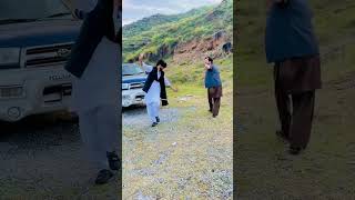 Da Ghara Laman Da Gudar Ghara Aamal Pa Ghara Da Janan Didan La Zi Na Pashto Song Pashto Dance Song [upl. by Russom]