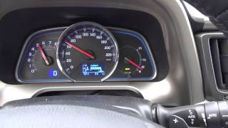 Toyota Rav4 150 Acceleration 0100 kph [upl. by Ednil885]