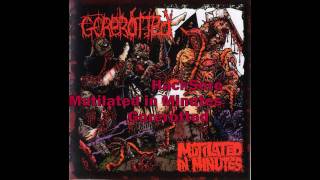 Gorerotted HackSore Mutilated in Minutes [upl. by Fisk916]