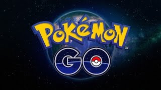 Discover Pokémon in the Real World with Pokémon GO [upl. by Atina]