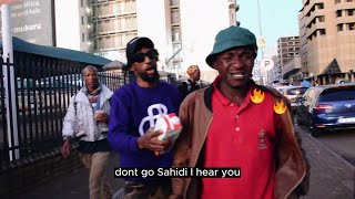 Paying People in Joburg to Eat the Hottest Chip in the World EP 2 PAQUI HOT CHIP CHALLENGE SA [upl. by Nnaytsirk]