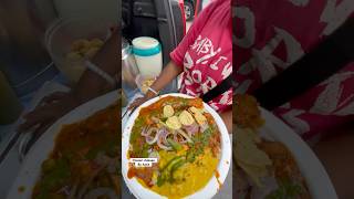 Pate Full Mam ka Viral 5 Star Rice Platter in Rs100 youtubeshorts streetfood [upl. by Ingeborg]