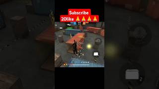 Is video per 20 chahie  free fire game video  viralvideo freefire freefiremax shortsvideo [upl. by Zilla]