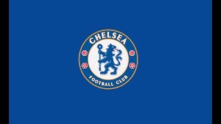 Chelsea Football Club Theme Song [upl. by Claribel]